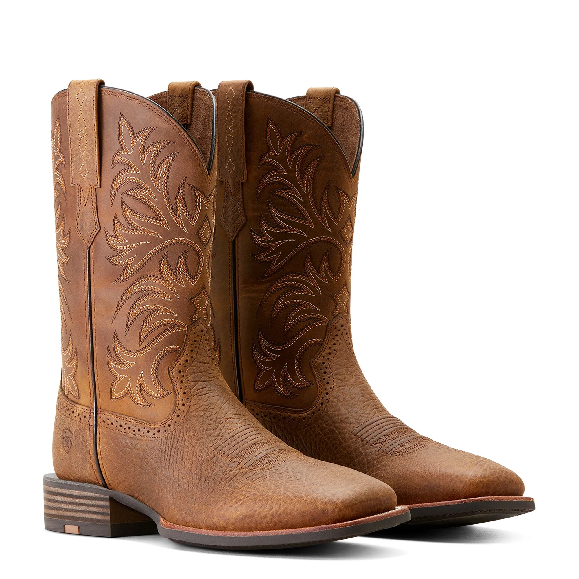 Men's Oakwood Cowboy Boots