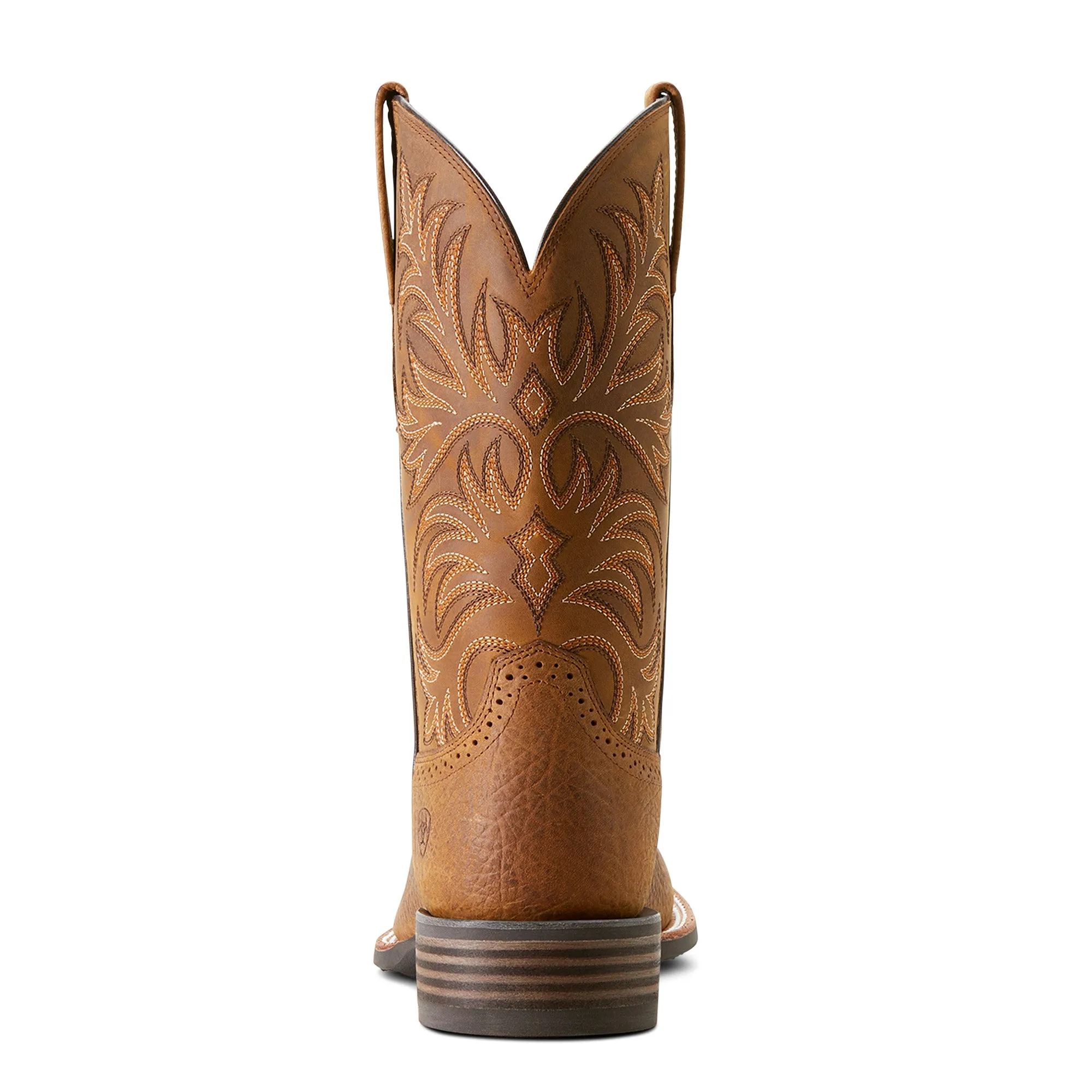 Men's Oakwood Cowboy Boots