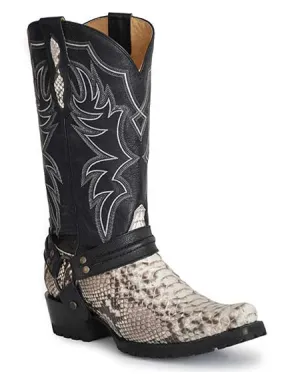 Men's Peyton Harness Boots