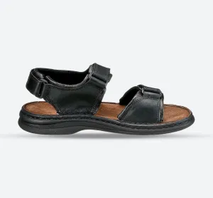 Mens Wide Fit Josef Seibel Rafe Sandals