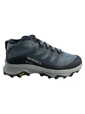 Merrell Women's Moab Speed Mid GTX Shoe