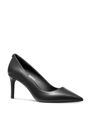 Michael Kors Women's Alina Flex Pointed Toe Pumps