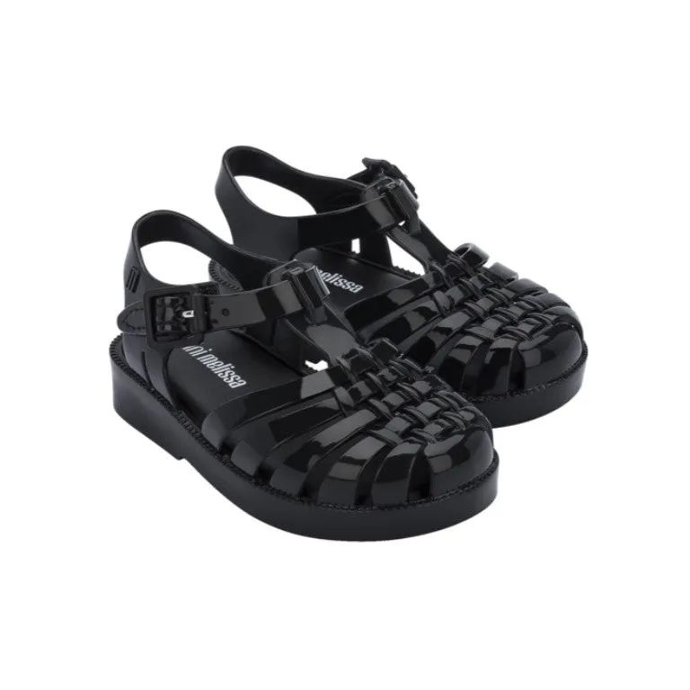 Mini Melissa Possession BB (Black)