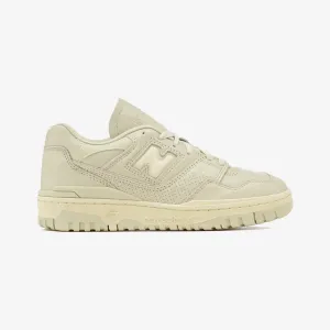 New Balance | BB550 { BEIGE