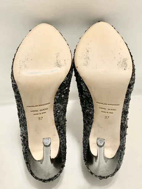 NICHOLAS KIRKWOOD  SHOES  SIZE 7