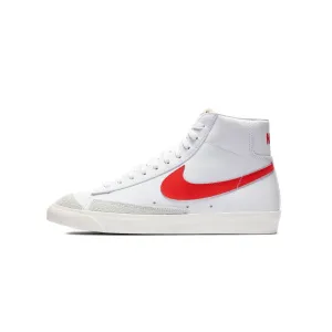 Nike Mens Blazer Mid 77 Vintage Shoes