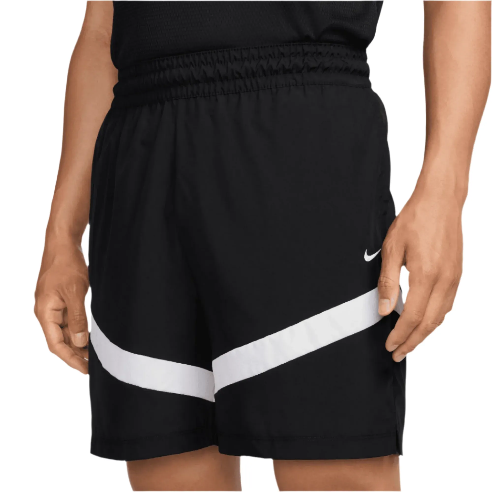 Nike Men's Icon Dri-FIT Woven Basketball short