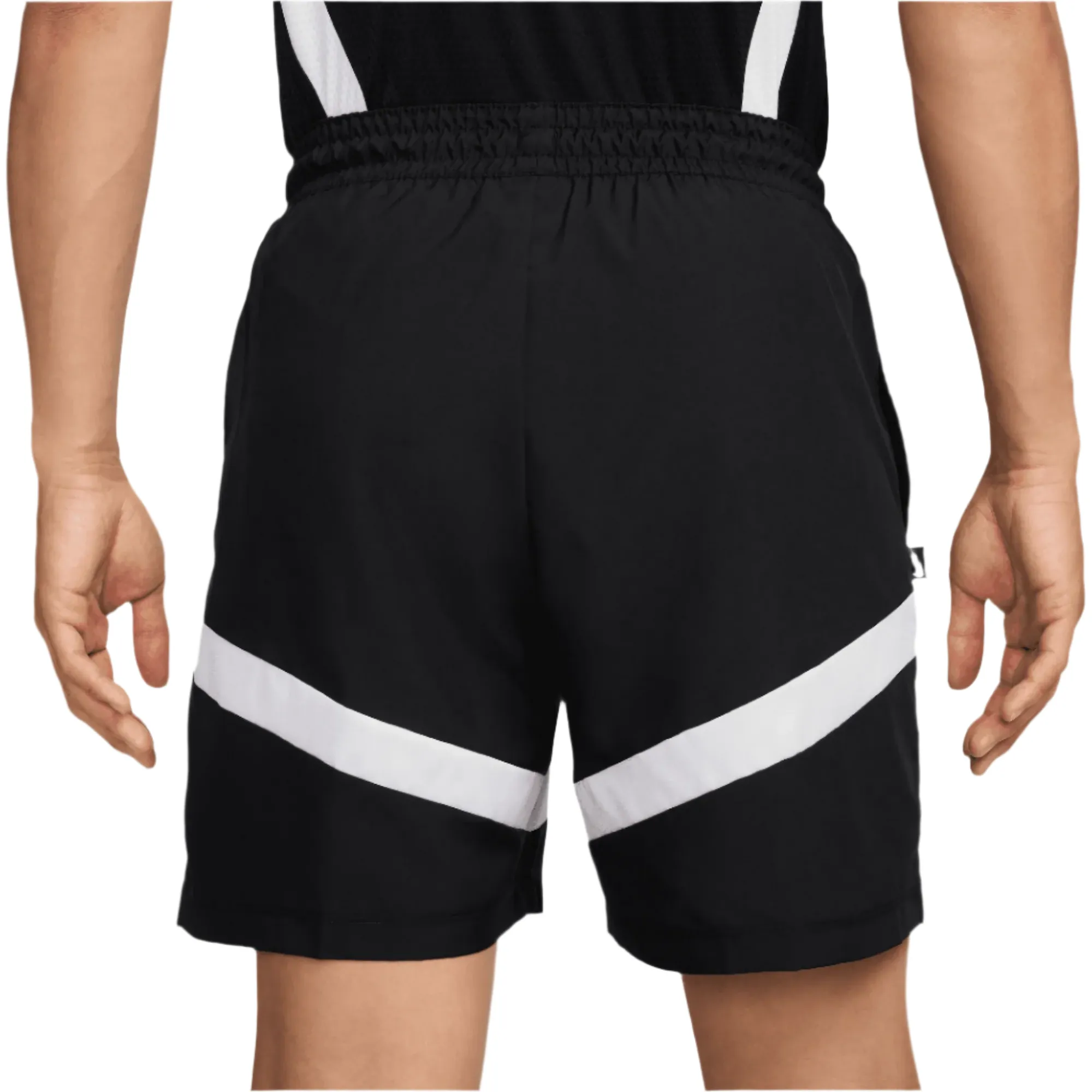 Nike Men's Icon Dri-FIT Woven Basketball short