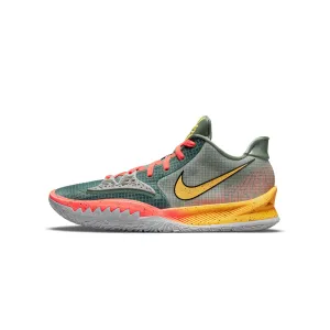 Nike Mens Kyrie Low 4 Shoes 'Dutch Green'