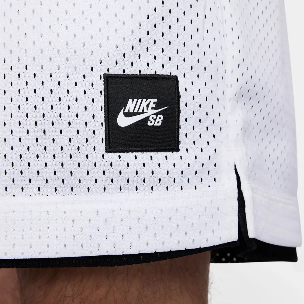 Nike SB Skate Reversible Basketball Shorts