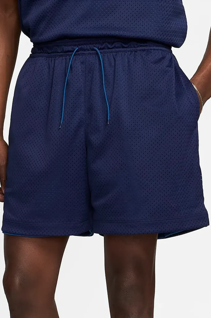 Nike SB Skate Reversible Basketball Shorts