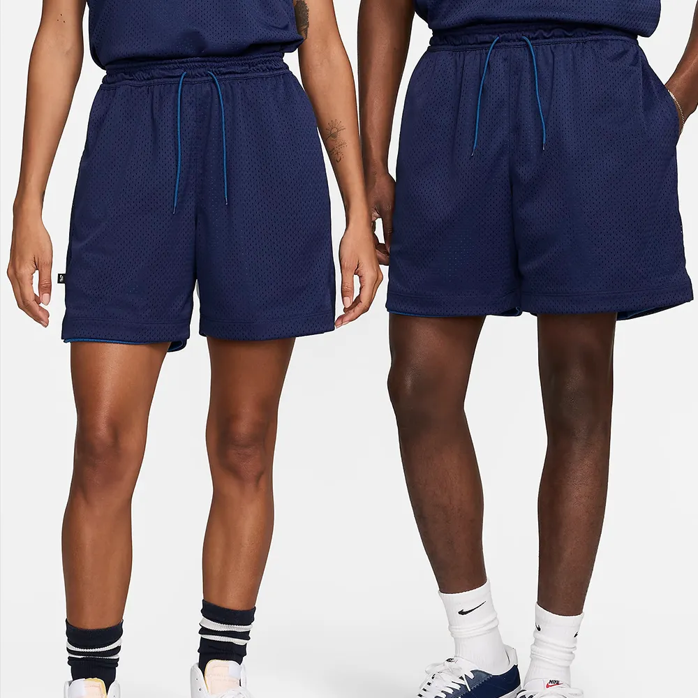 Nike SB Skate Reversible Basketball Shorts