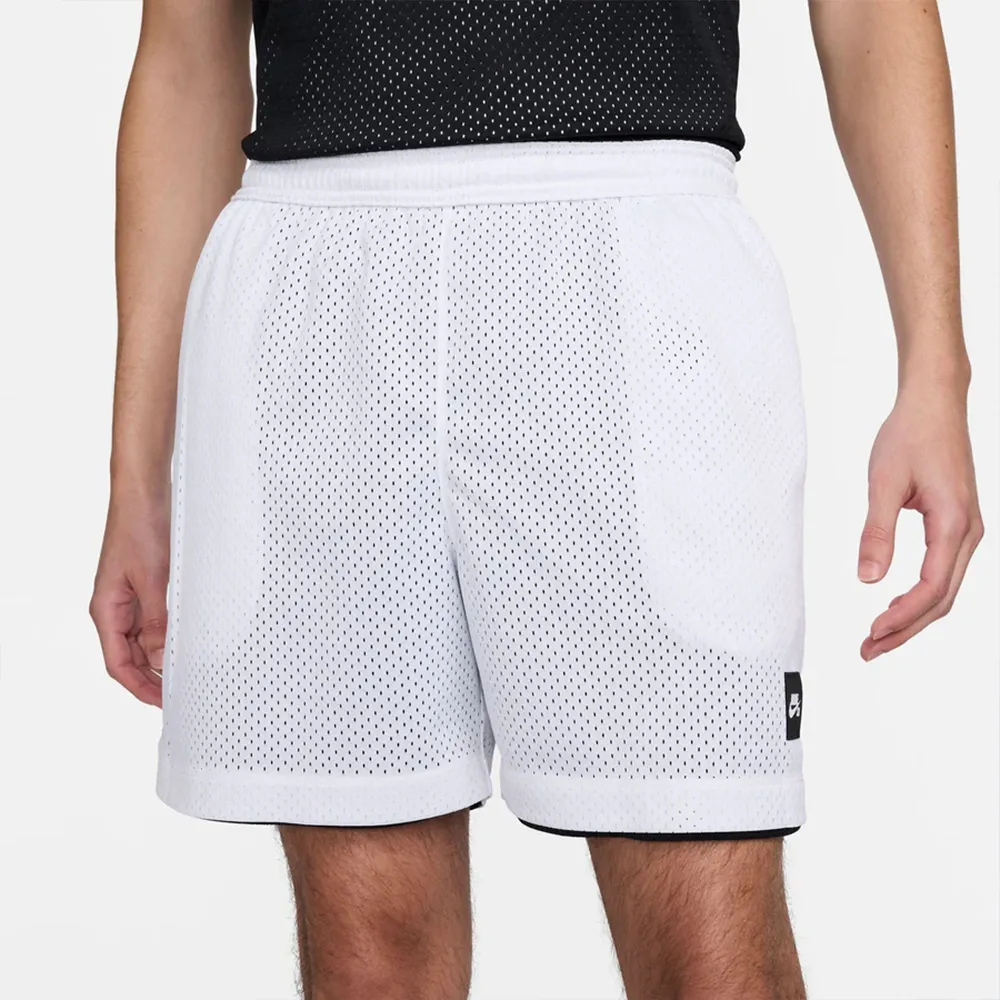 Nike SB Skate Reversible Basketball Shorts