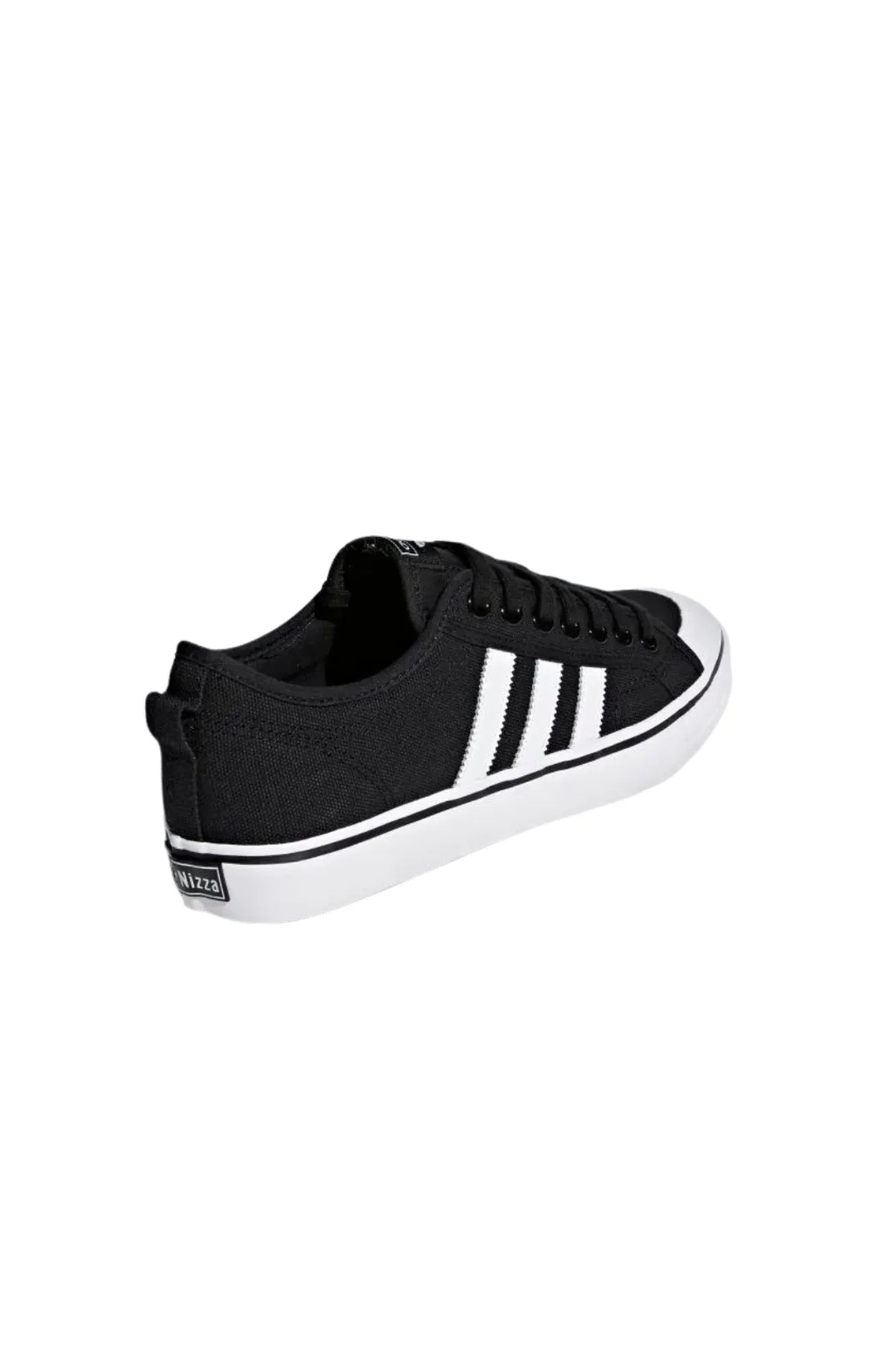 Nizza Shoe Core Black