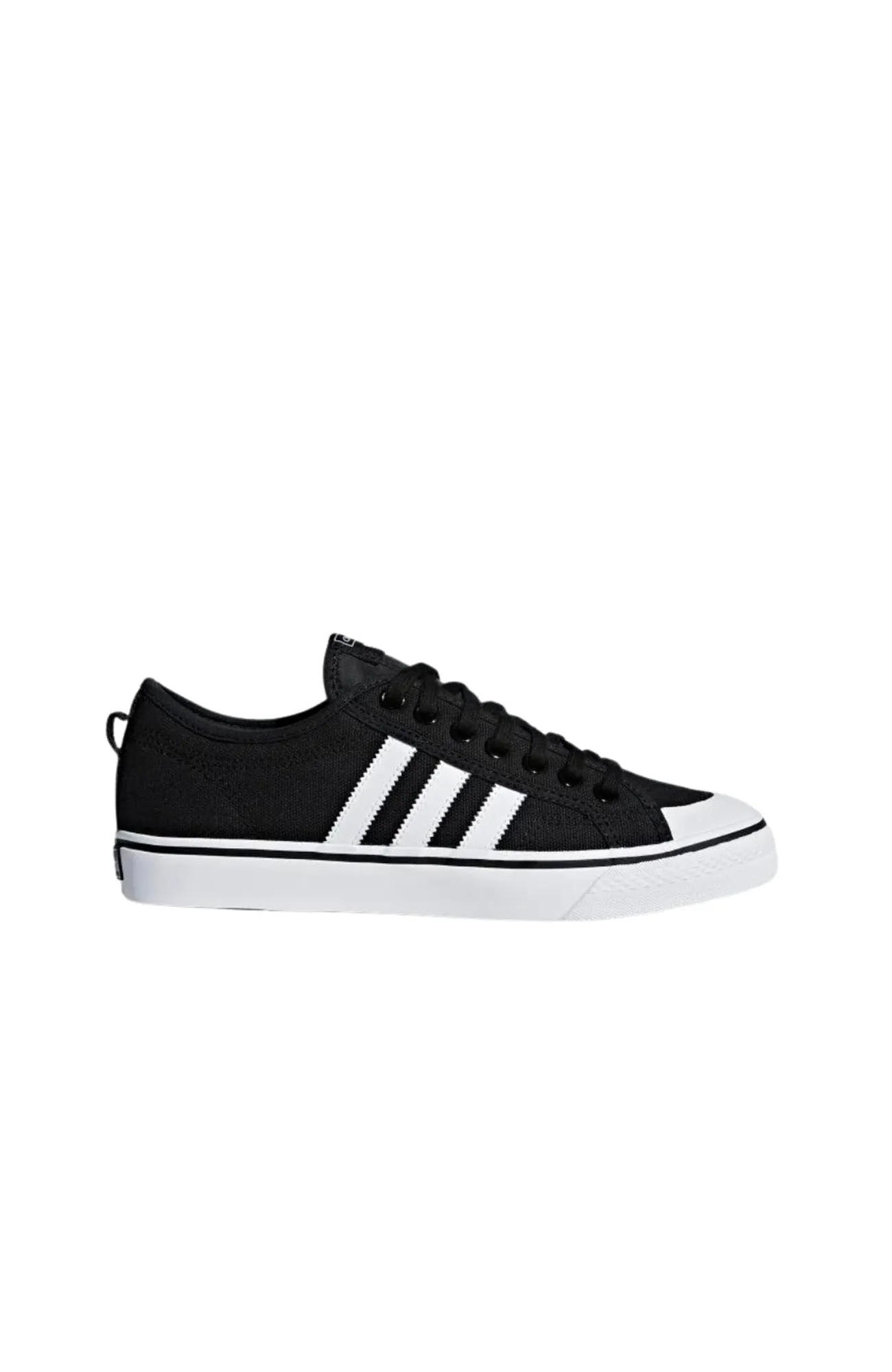 Nizza Shoe Core Black