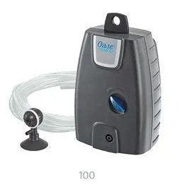 OASE OxyMax 100 Aquarium Air Pump