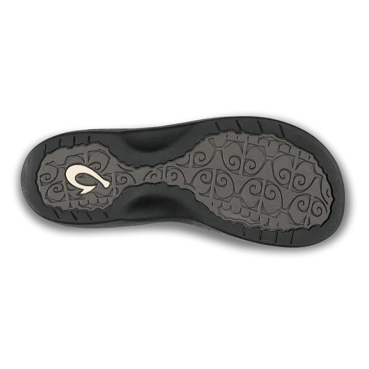 Olukai Women's Ohana - White/Black