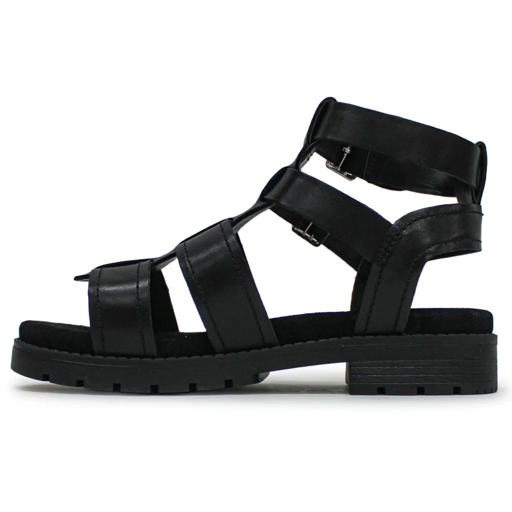 Orinoco Cove Leather Women's Gladiator Sandals