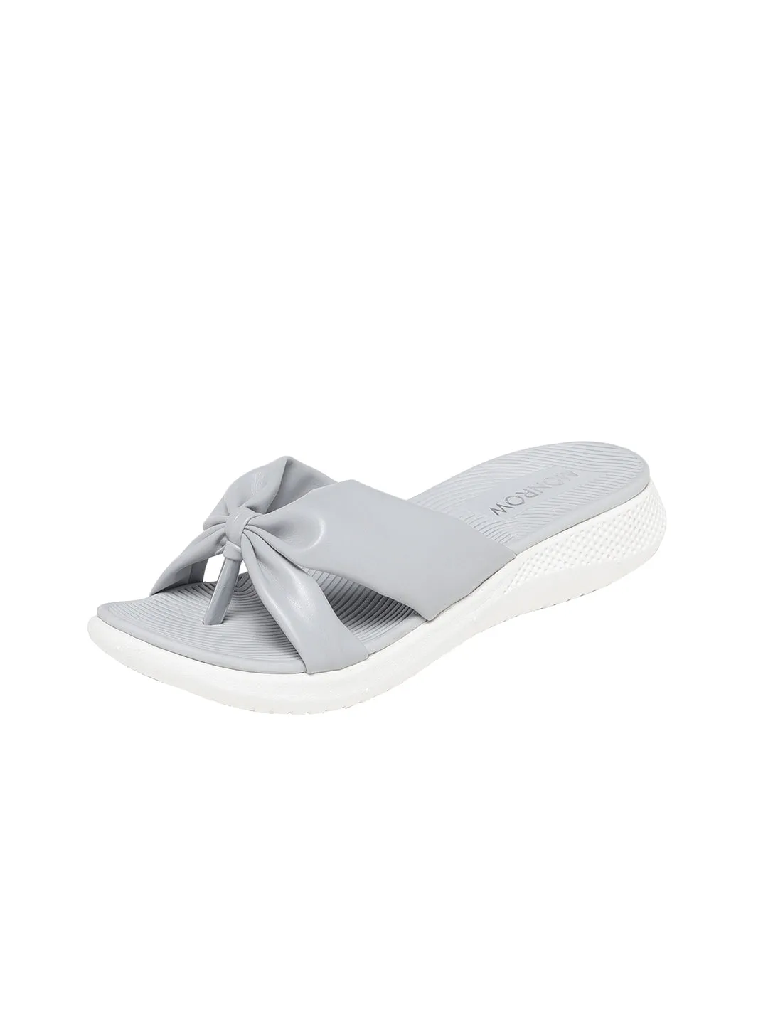 Palima Grey Flats