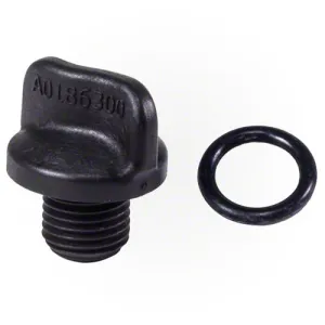 Polaris Drain Plug with O-rings R0537000