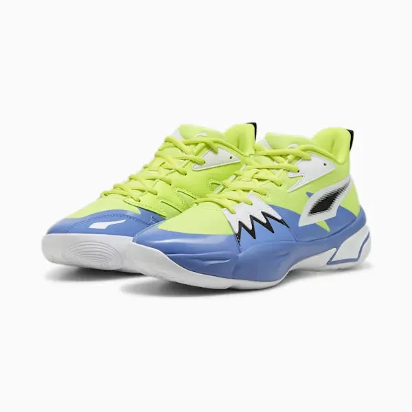 PUMA Genetics Basketball Shoes