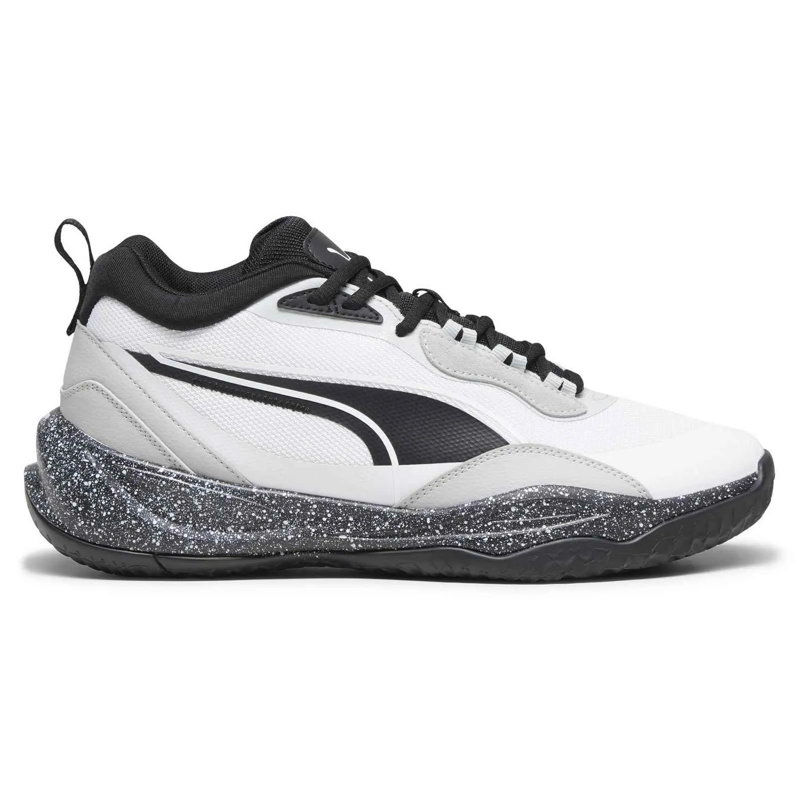 Puma Playmaker Pro Low Basketball Shoes