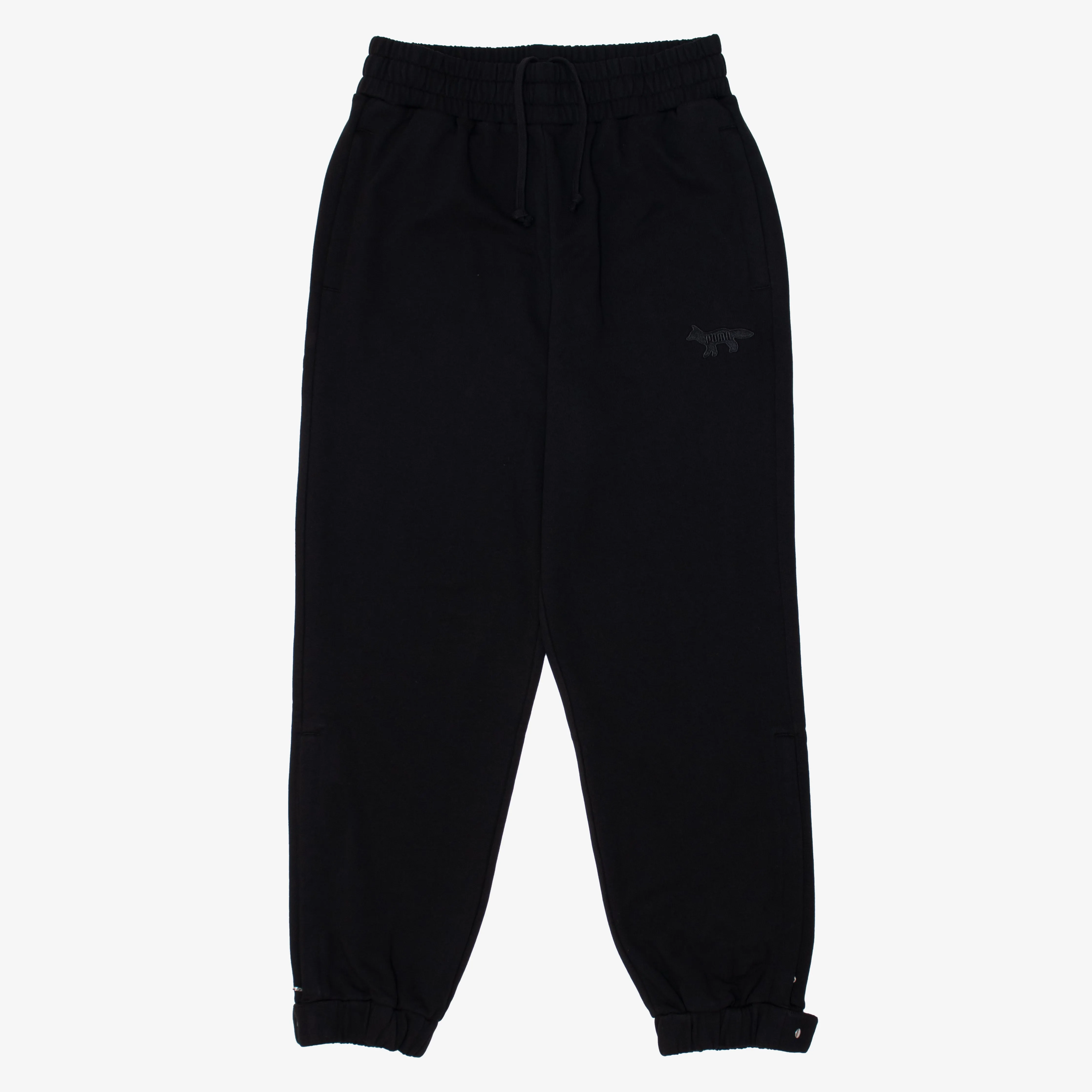 PUMA x MAISON KITSUNE Heavy Sweat Pant - Puma Black