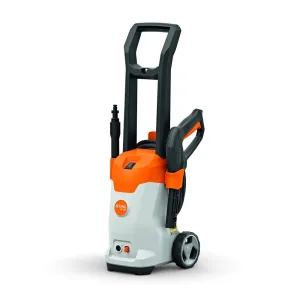 RE 80 Electric Pressure Washer