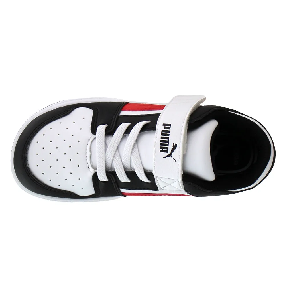 Rebound Layup Lo Sneakers (Toddler)