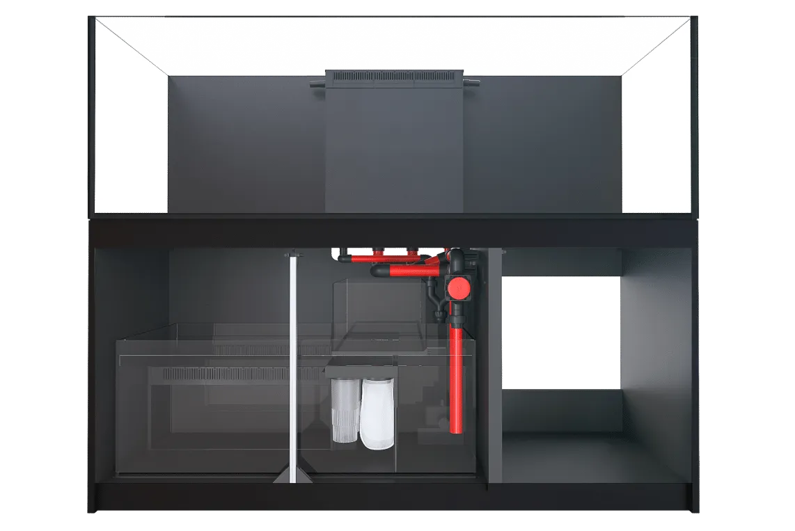 Red Sea Reefer 350 G2  System (72 Gal)