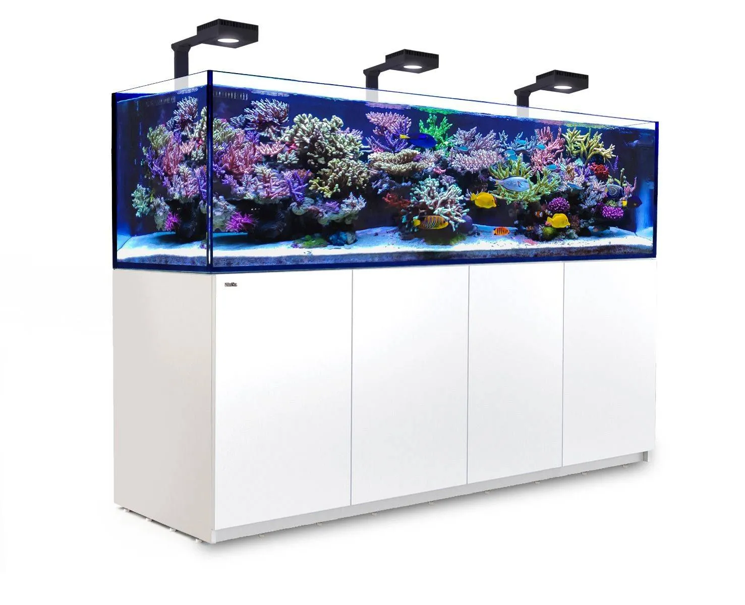 Red Sea Reefer 3XL 900 G2  Deluxe System (192 Gal) w/ 3x ReefLED 160