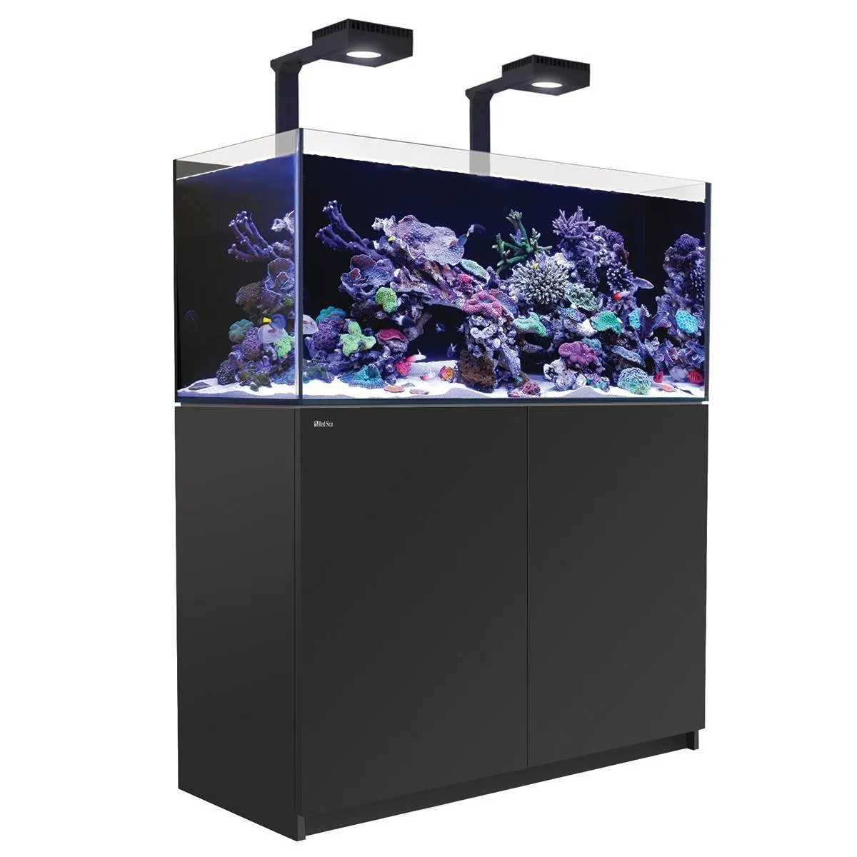 Red Sea Reefer Deluxe 350 G2  System (72 Gal)