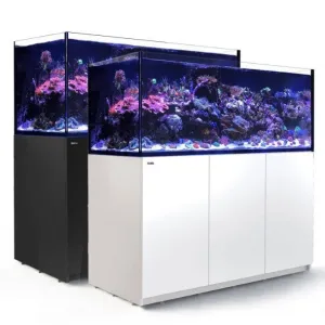 Red Sea Reefer-S 850 G2 - with Black or White Cabinet SPECIAL ORDER