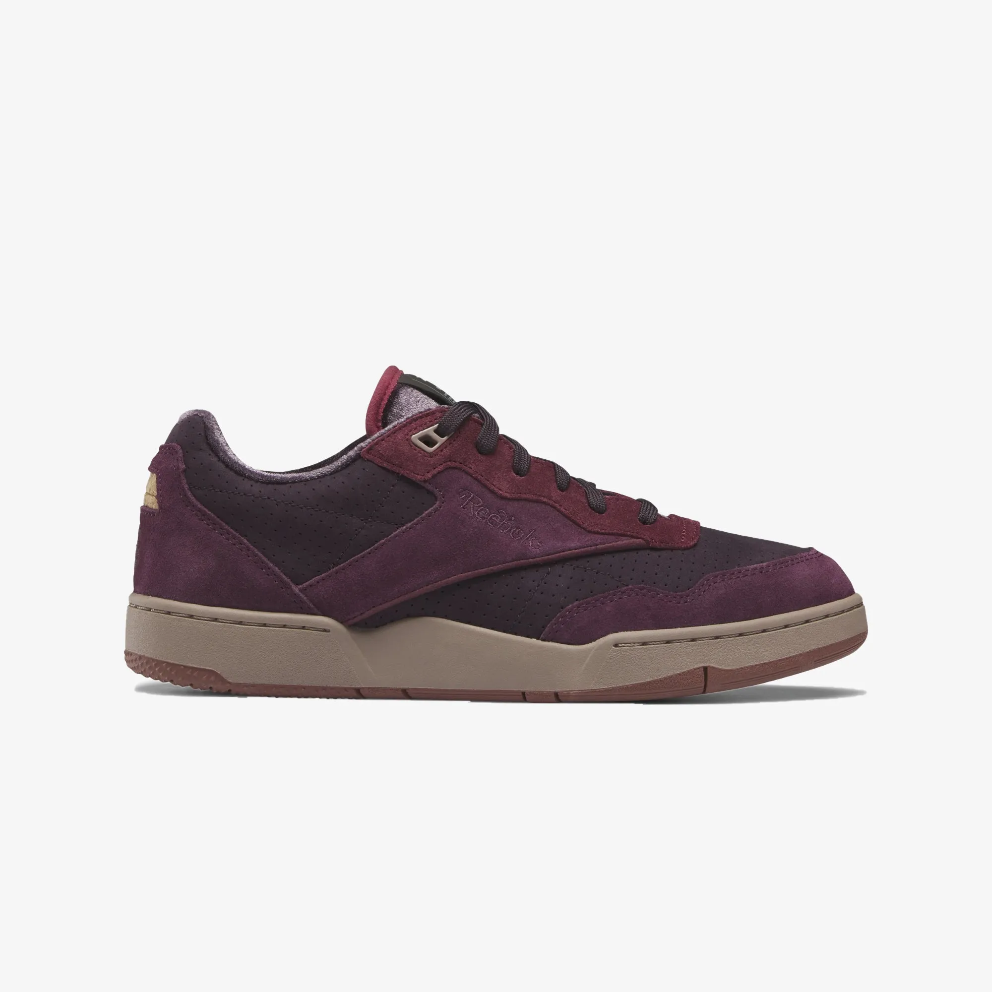 Reebok | BB 4000  { MYSTIC MAROON