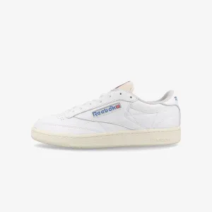 Reebok CLUB C 85 VINTAGE FOOTWEAR WHITE