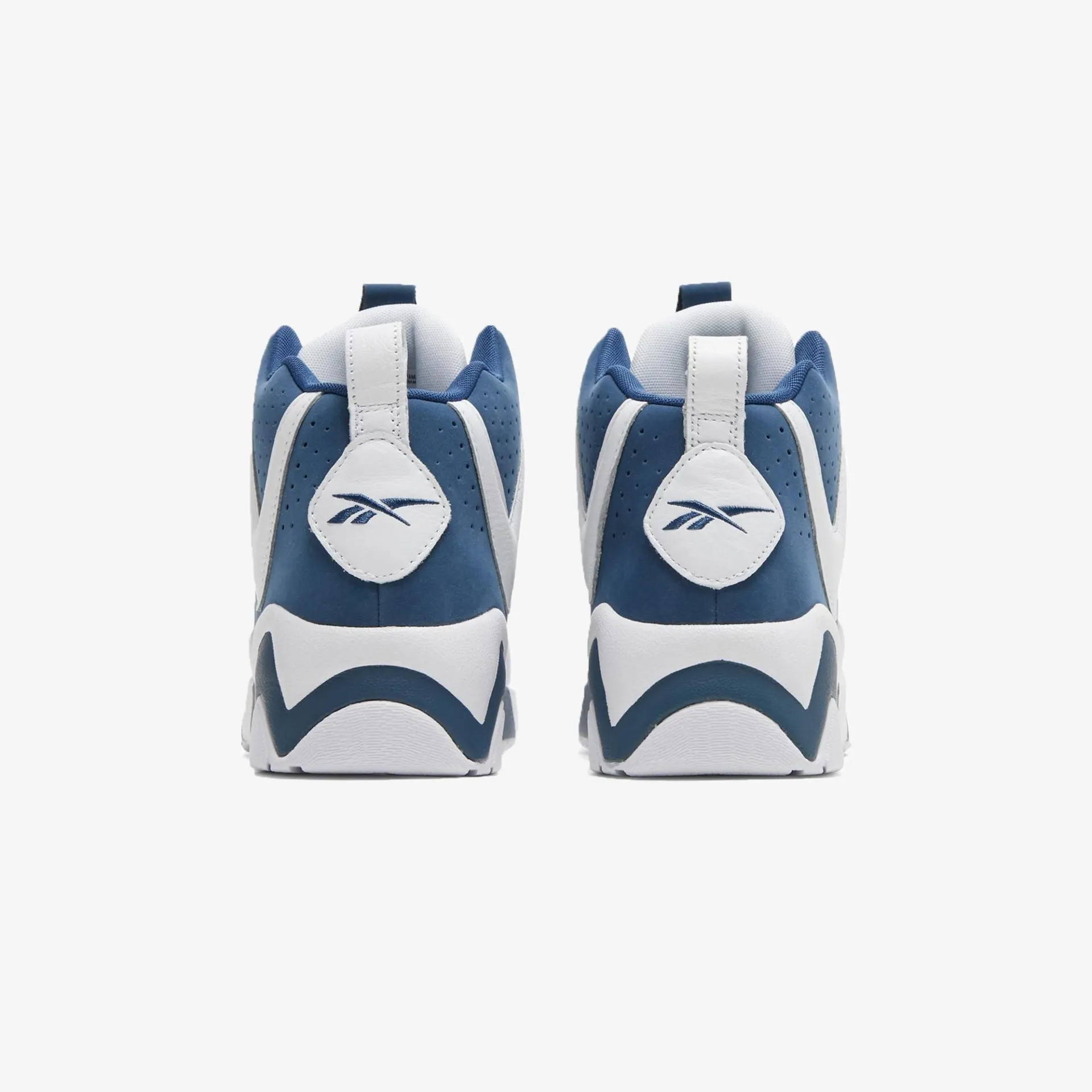 Reebok | KAMIKAZE II  { BATIK BLUE