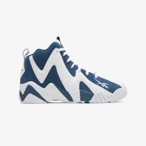 Reebok | KAMIKAZE II  { BATIK BLUE