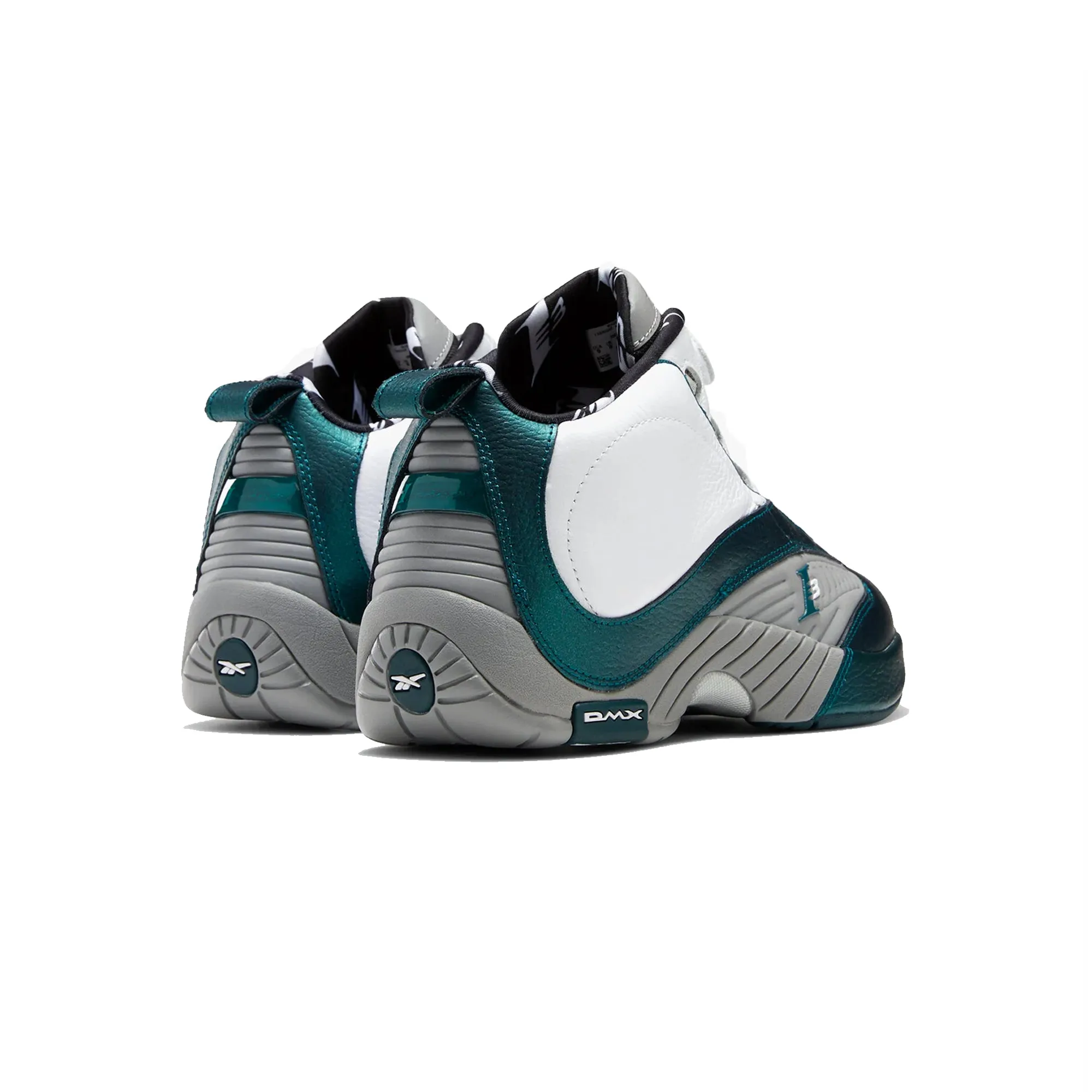 Reebok Mens Answer IV Shoes