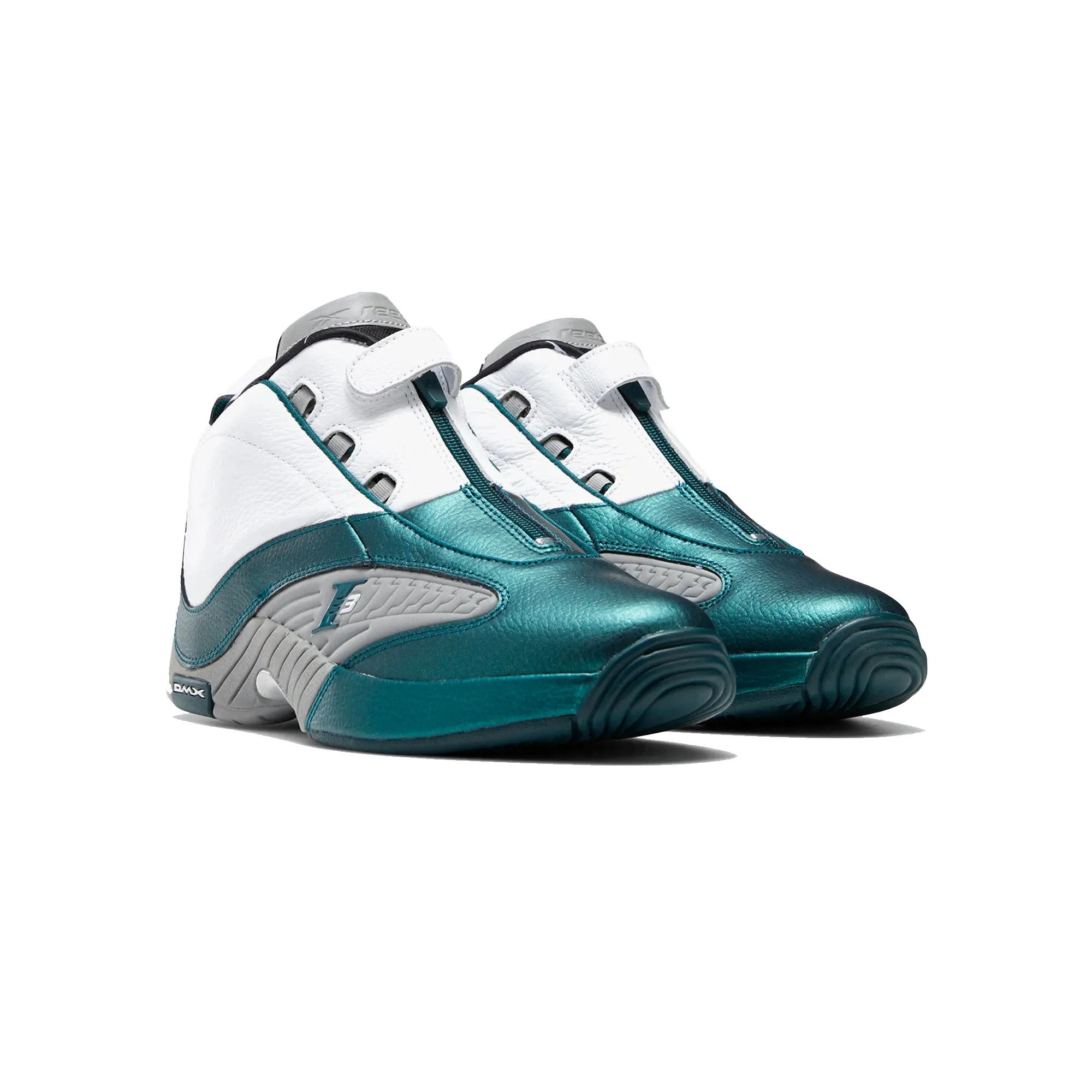 Reebok Mens Answer IV Shoes