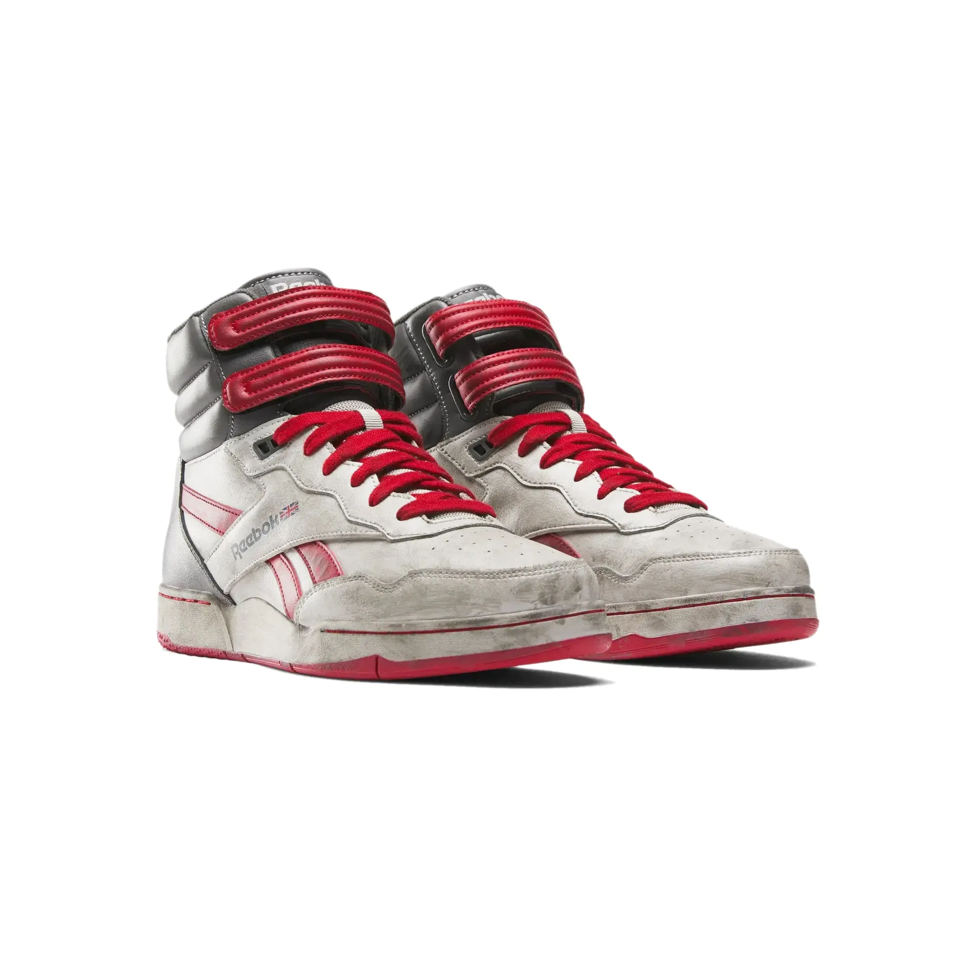 Reebok Mens BB 4000 II Mid "Alien: Romulus" Shoes