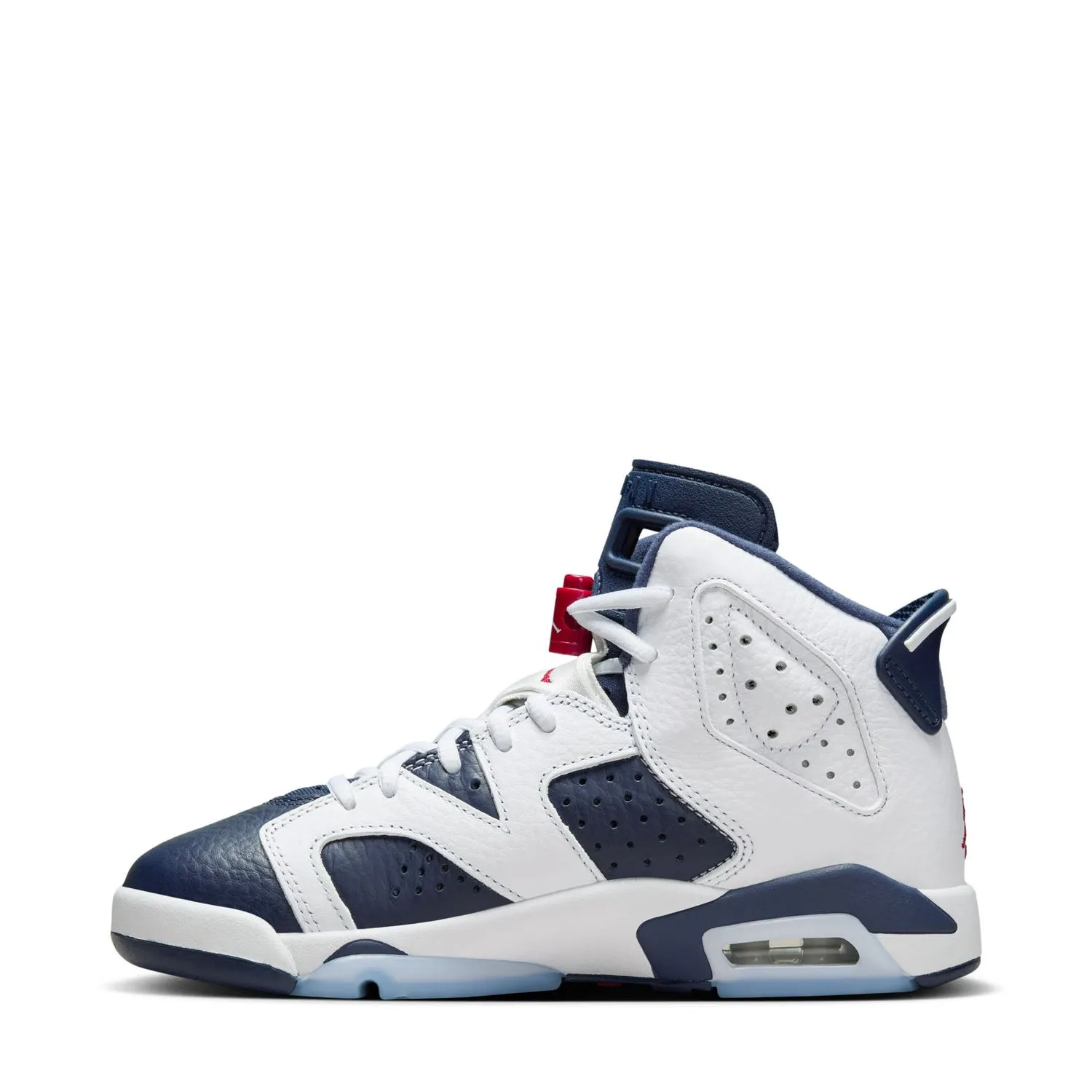 Retro 6 - Youth