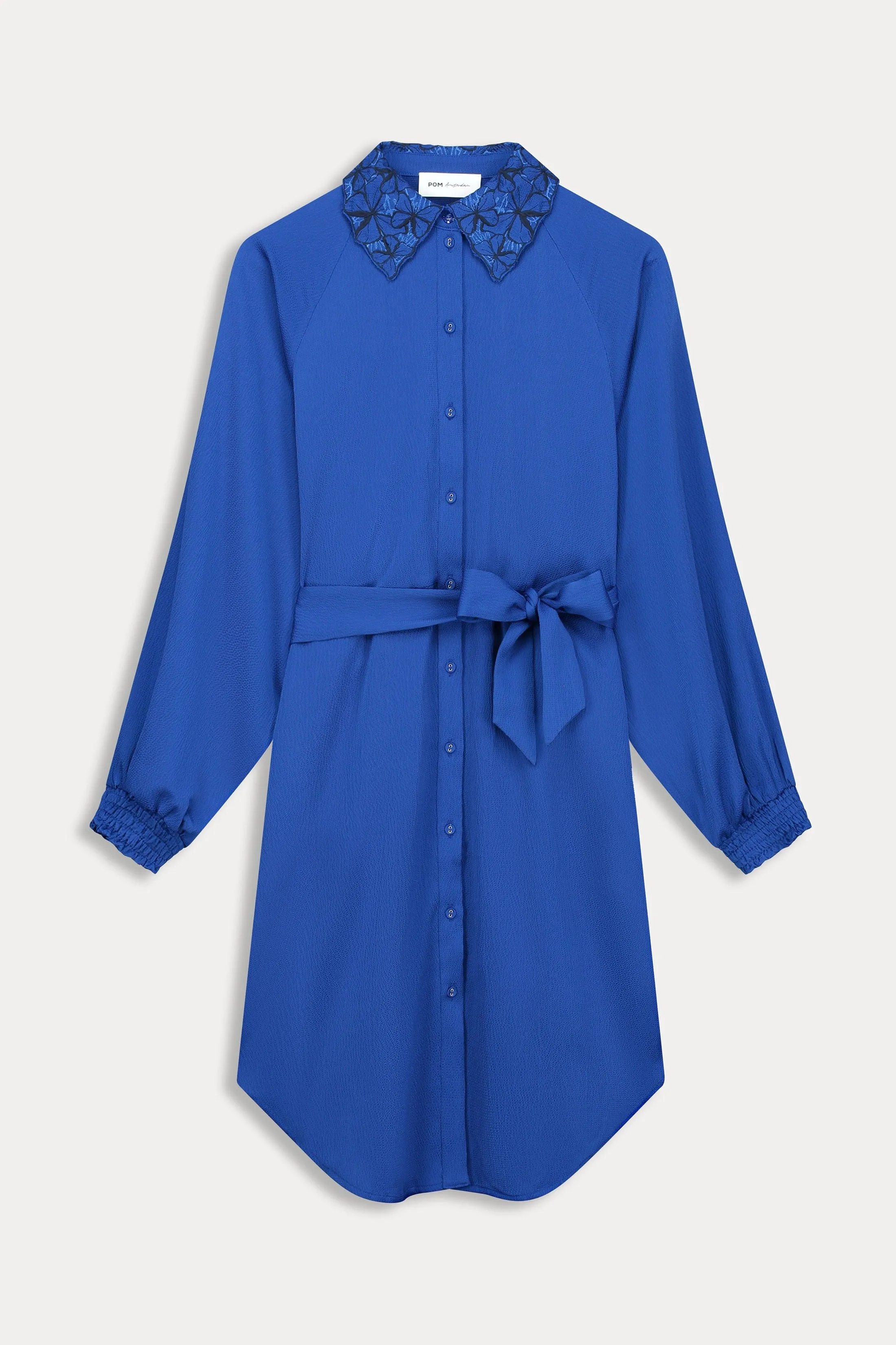 ROBE - Butterfly Bright Blue