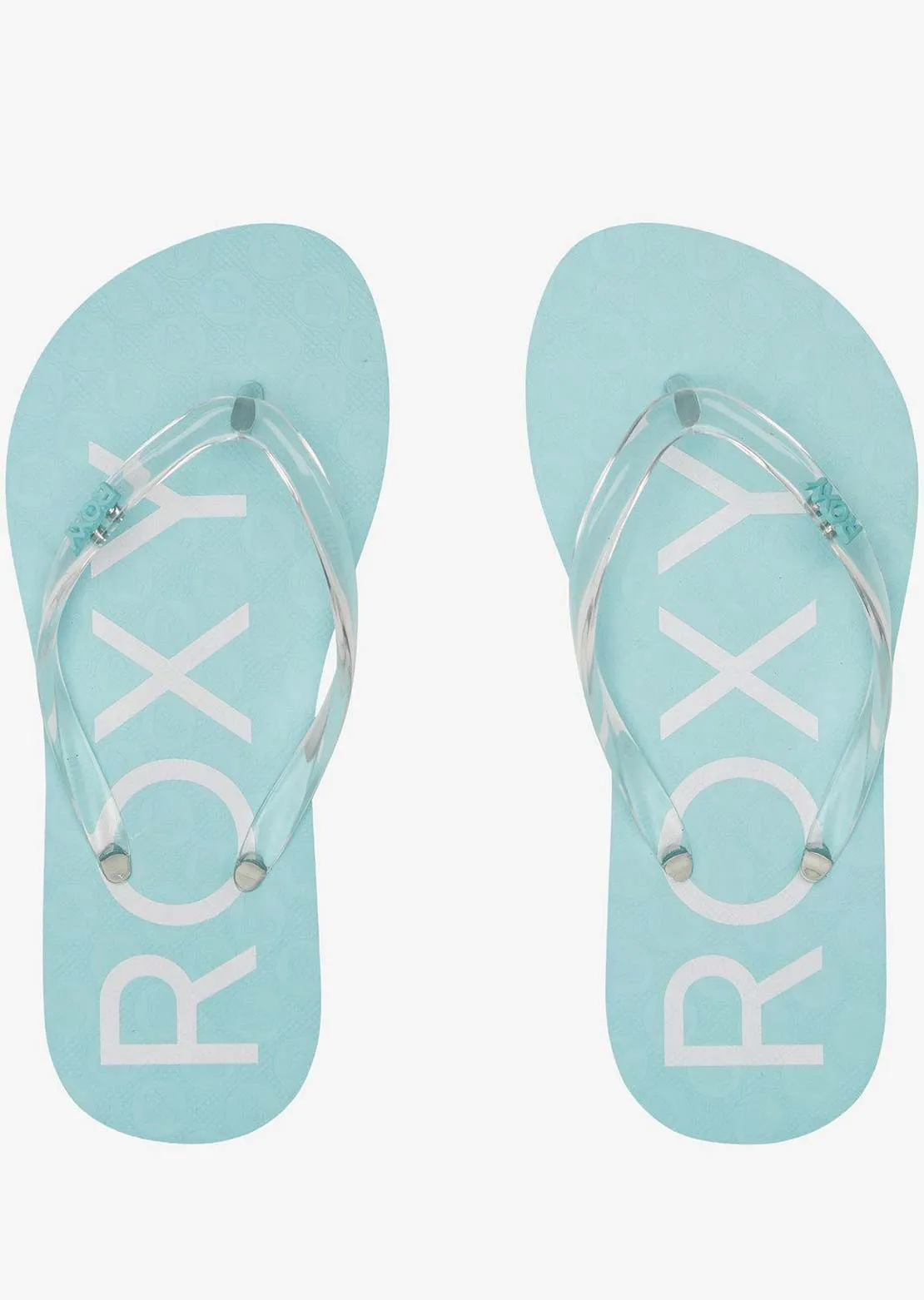 Roxy Junior RG Viva Jelly Sandals