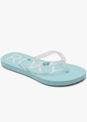 Roxy Junior RG Viva Jelly Sandals