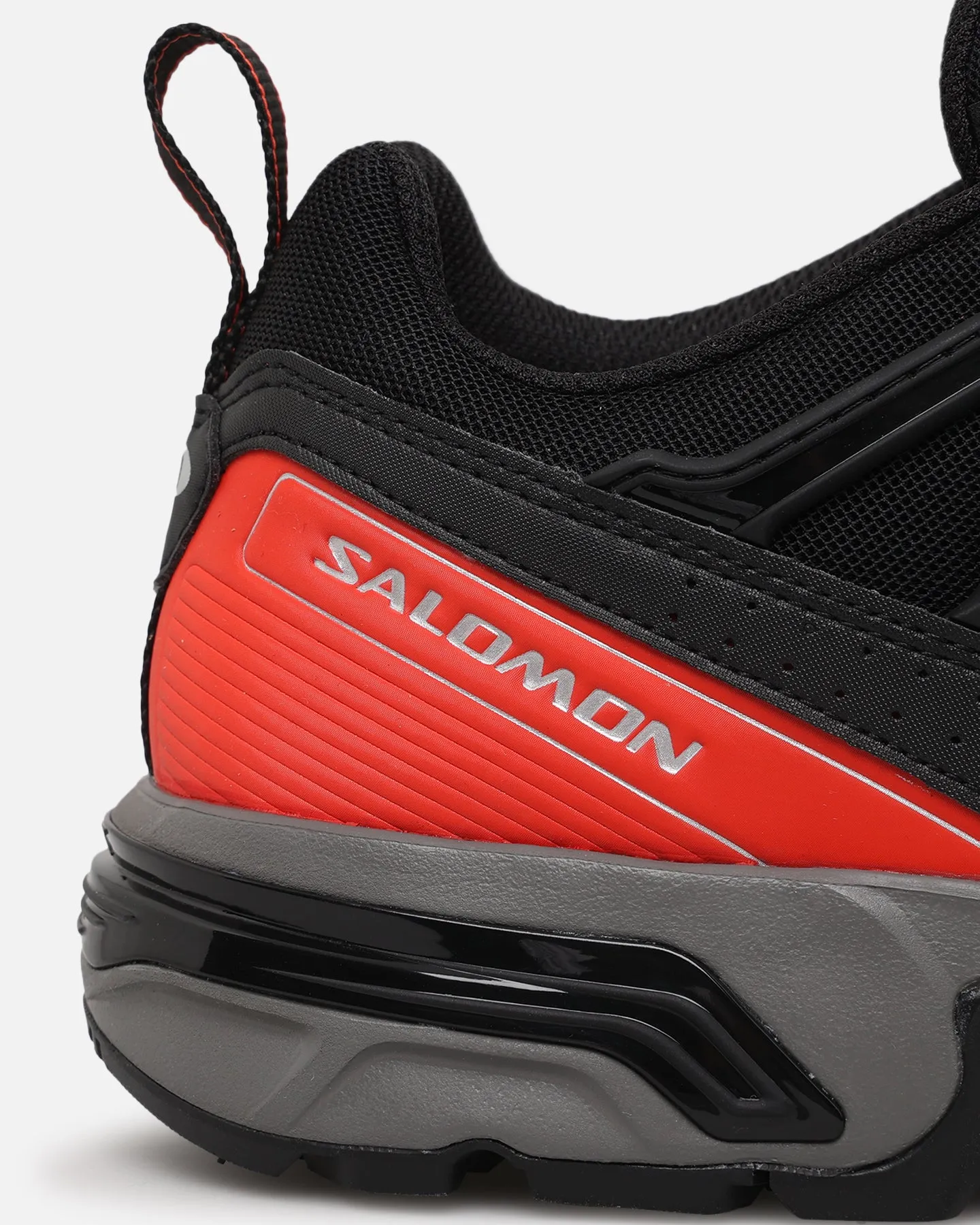 Salomon ACS  Black/Grey