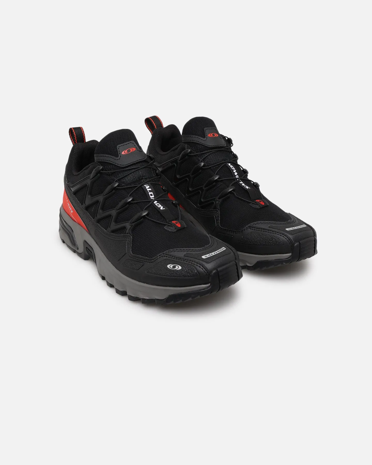 Salomon ACS  Black/Grey