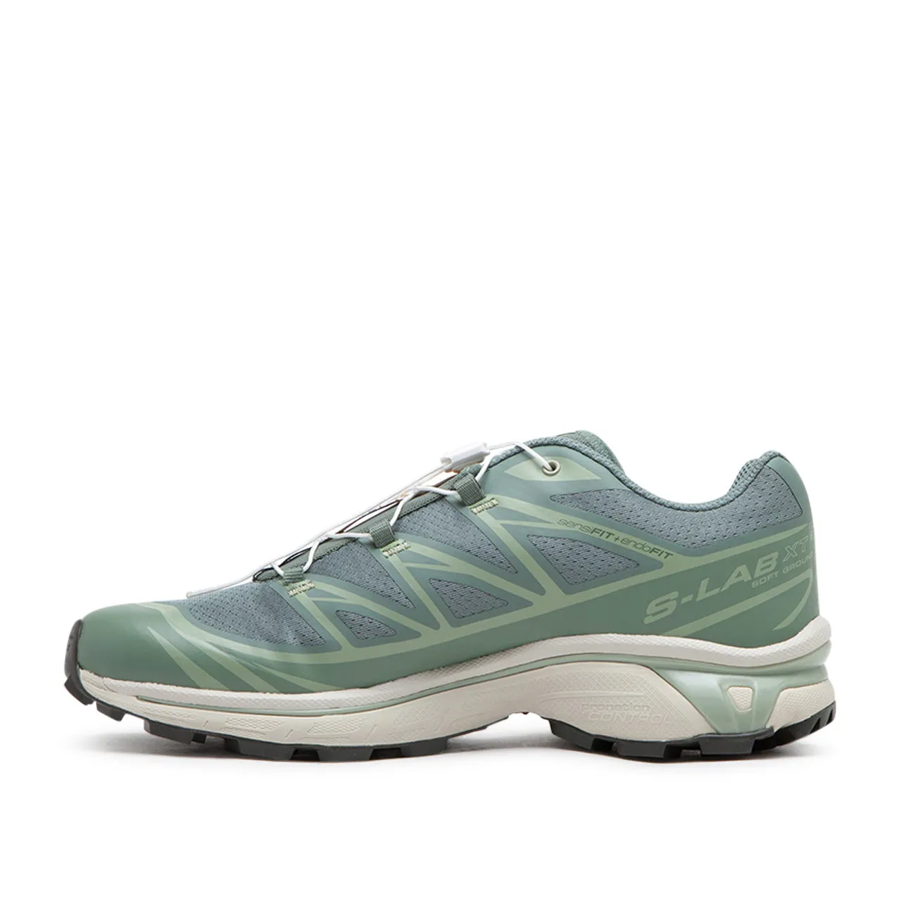 salomon xt-6 (laurel wreath / lily pad / desert sage)