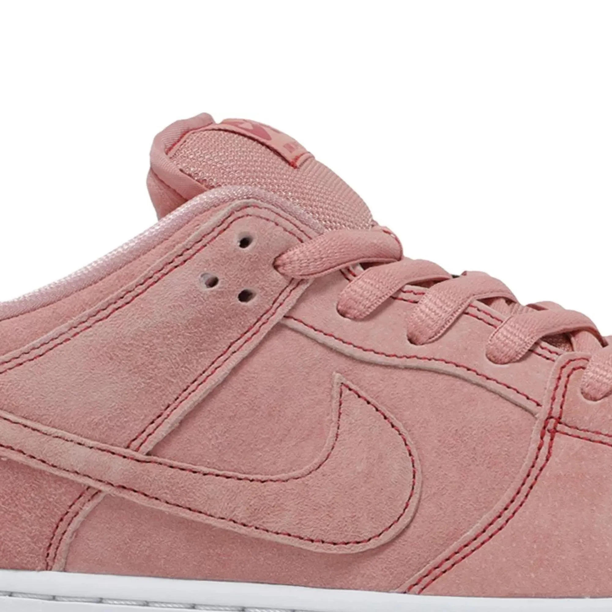 SB Dunk Low 'Pink Pig'