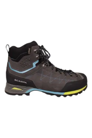 Scarpa Women's Zodiac Plus GTX Boot