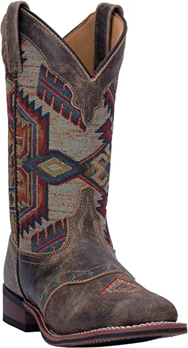 Scout Aztec Boots